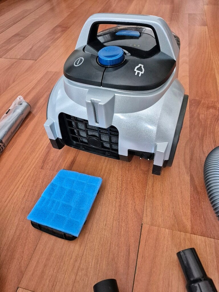 Philips FC9532 PowerProActive 5A+Parquet - 11