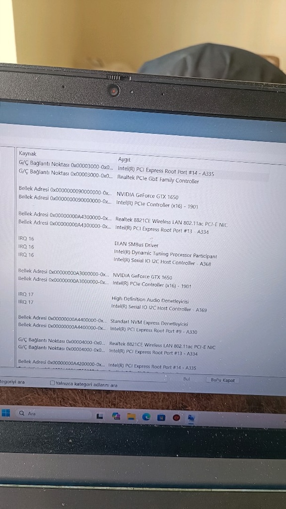 satılık laptop - 8