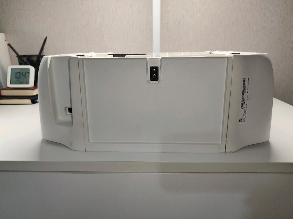 HP DESKJET 2710 SERİSİ YAZICI - 5