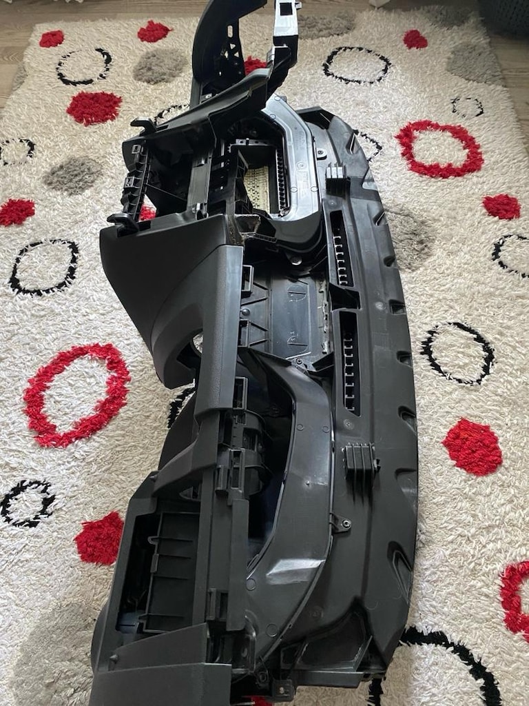 scoda octavia torpido - 3