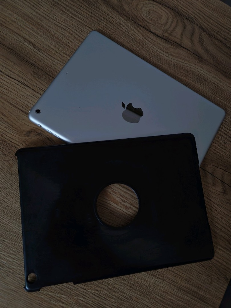 iPad Air 1. Nesil 16GB / 32GB (A1474) - 3