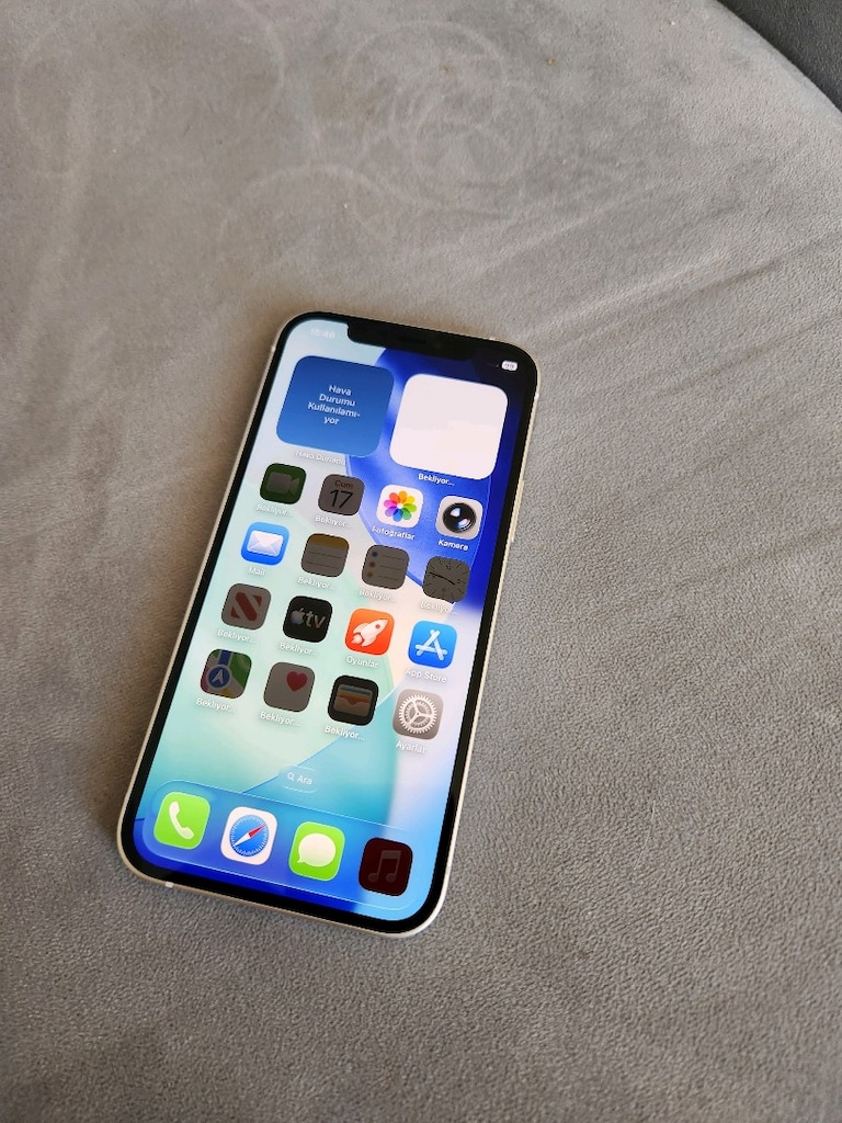 İPHONE 12 128 GB - 3