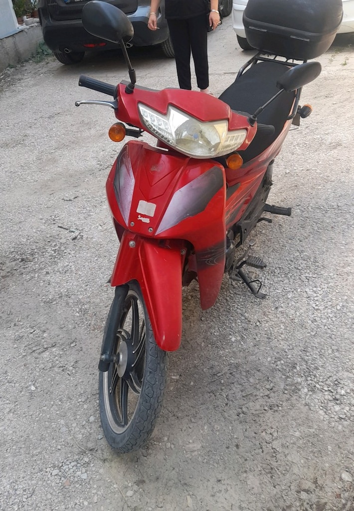 MONDİAL SFC 100 - 3