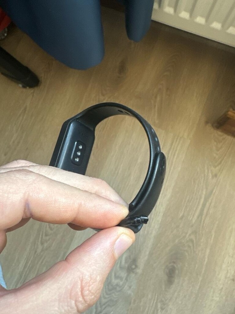mi band 8 - 2