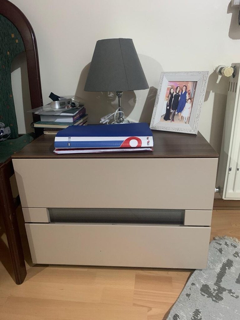 koltuk takımı, karyola,şifonyer,gardolap,buzdolabı,set üstü - 8