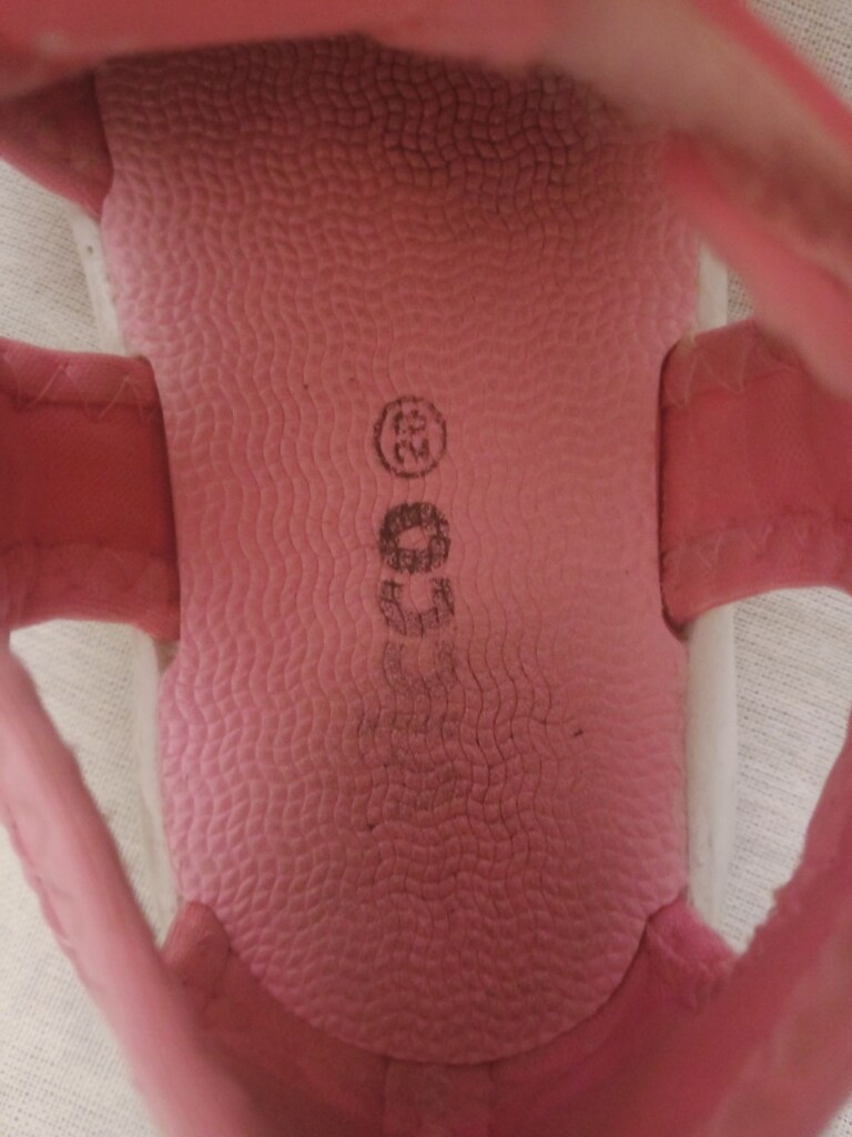 Vicco 28 no kız çocuk sandalet - 4