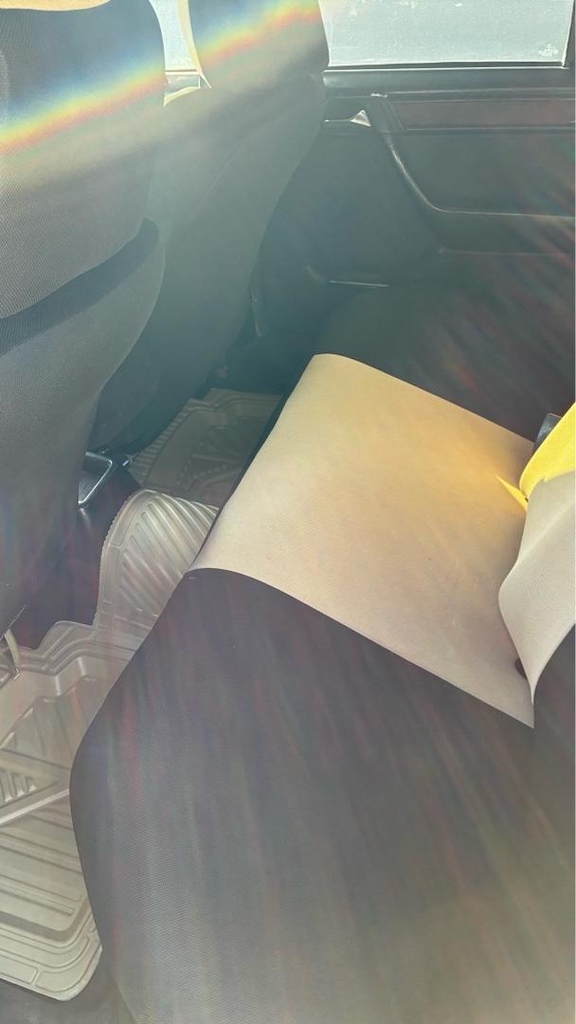KLASİK MERCEDES SEVERLERE SIFIR MOTOR TERTEMİZ BAKIMLI 61 OF PLAKA - 17