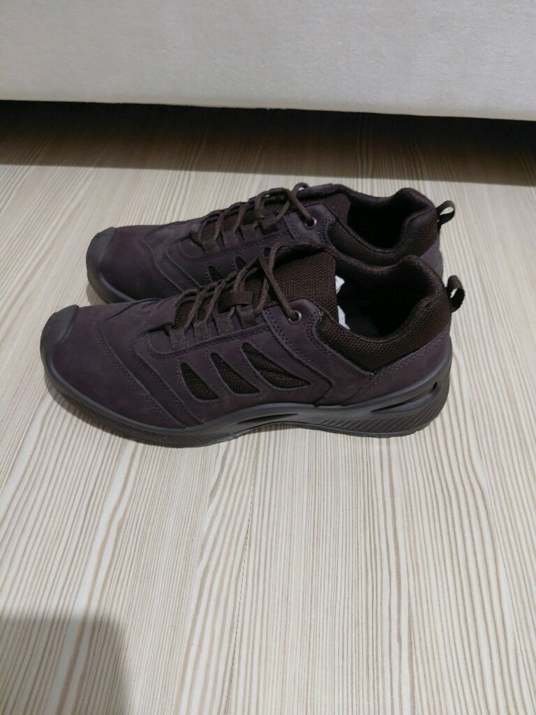 Rts ayakkabı - 3