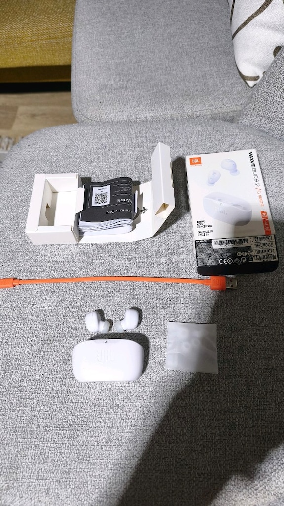 JBL Bluetooth kulaklık - 2