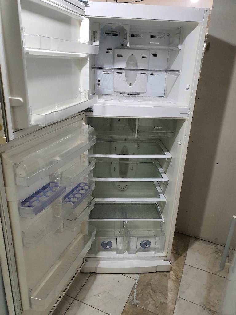 vestel nofrost buzdolabı 6ay garantili nakliye bize aittir - 4