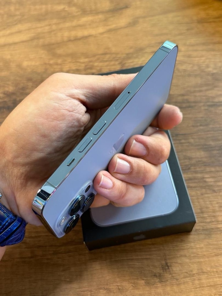 İphone 13 Pro 256 Gb Kutulu CİHANGİR BİLGİSAYAR 25. YIL - 6
