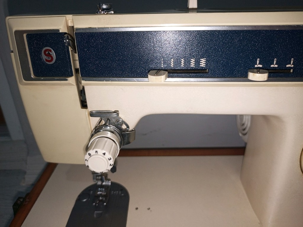 singer dikiş makinesi - 5