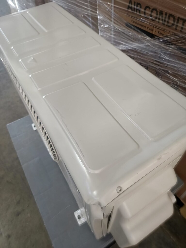 LG PC18SQ Dualcool Plus A++ 18000 BTU Inverter Klima (Outlet) - 13
