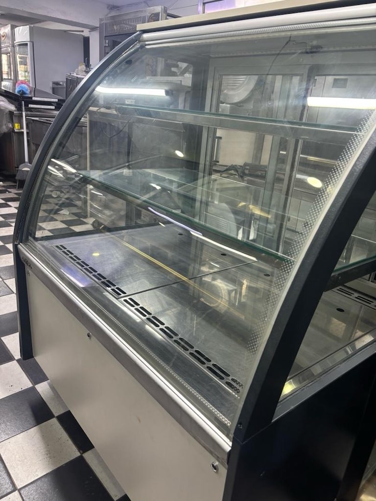 SEVEL PASTA DOLABI 1 METRE KALİTELİ FABRİKASYON - 3