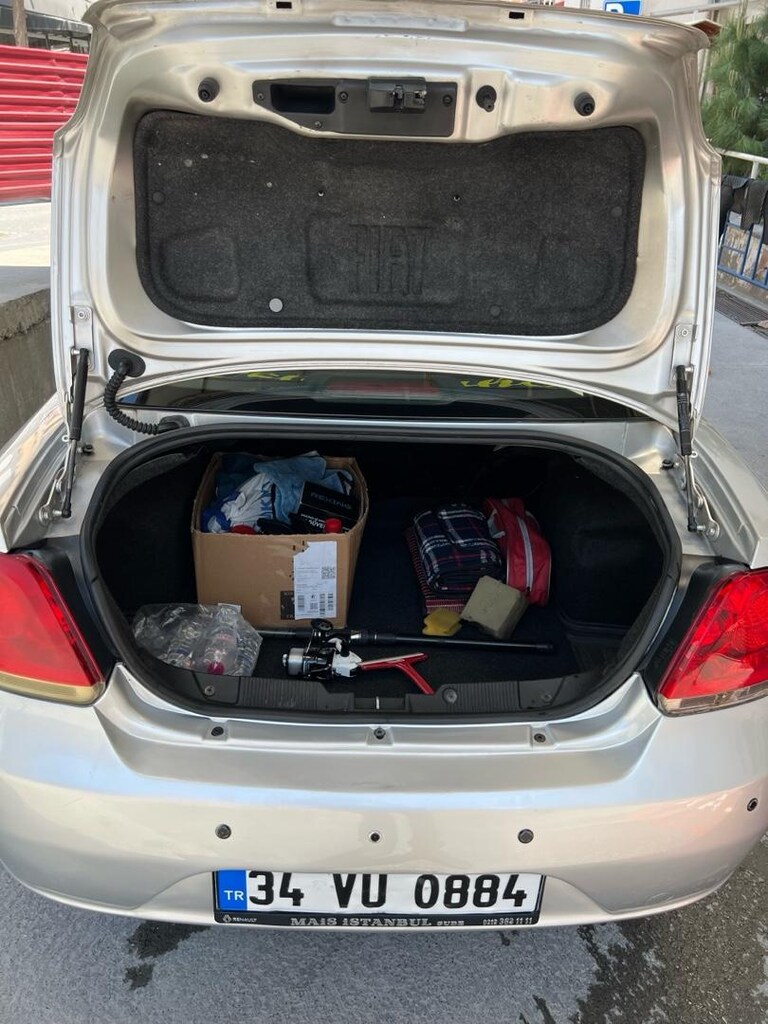 BAKIMLI LİNEA - 8