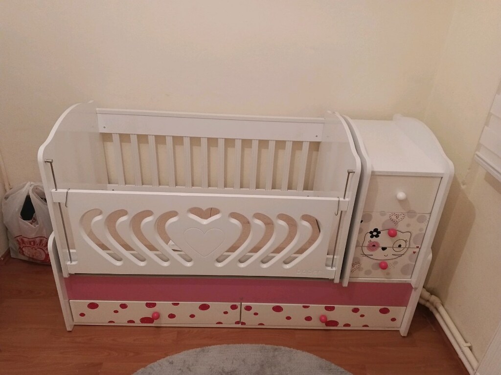 büyüyen beşik sıfır - 9