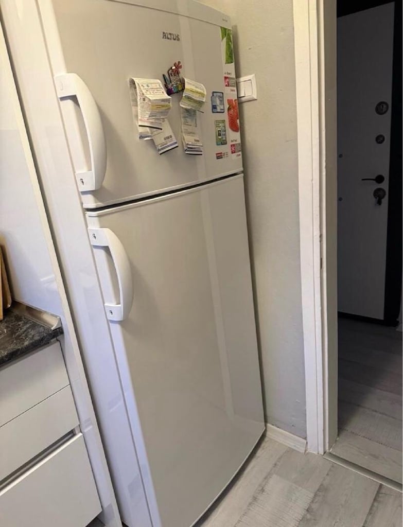 BUZDOLABI YATAK - 4