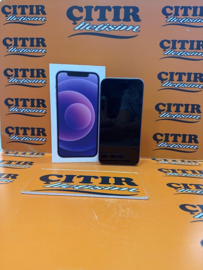 İPHONE 12 128 GB - 2