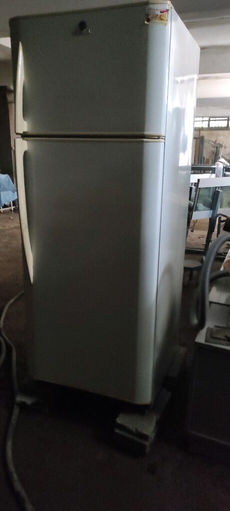 Vestel buzdolabı - 6