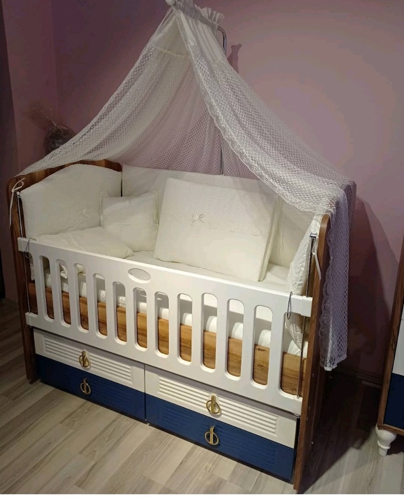 Babyone bebek beşiği - 2