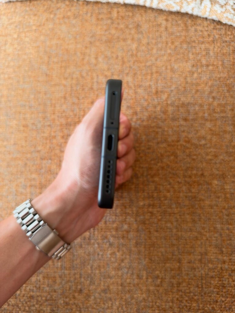 Xiaomi 15 (Yurt içi + Faturalı + Garantisi devam ediyor) - 8