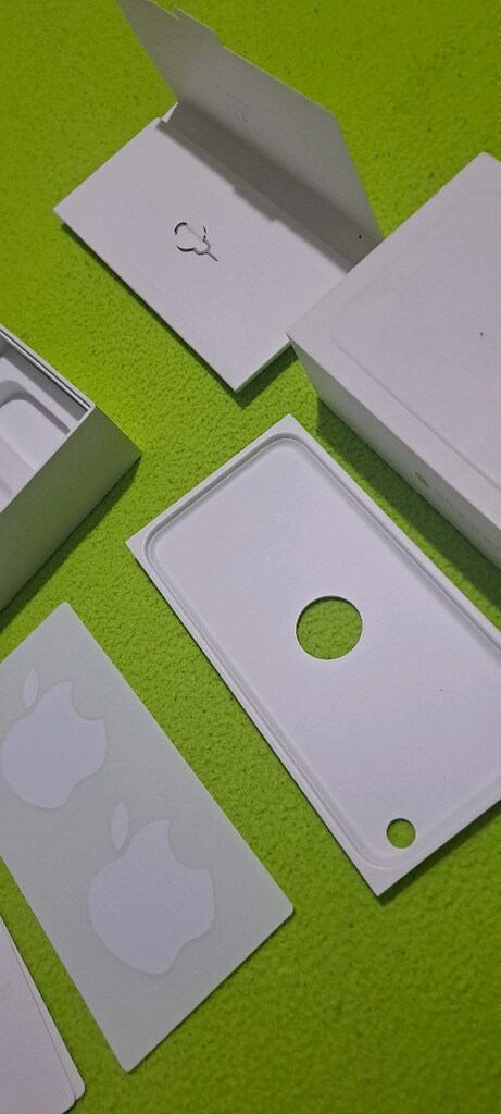 iphone 6 kutusu bos - 11