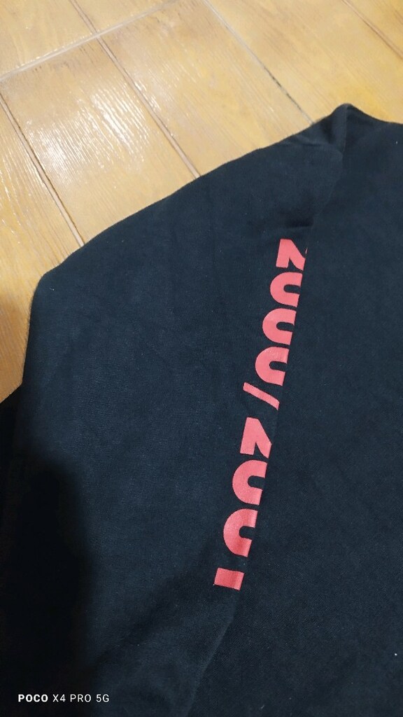 #Zara tarz sweat.Eni çekilince 59  Boy 62???BOMBA İNDİRİM..??? - 7
