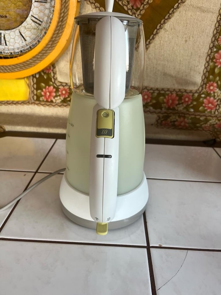 Beko Teaparty 2110 C Çay Makinesi - 4