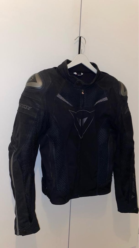 Dainese Super Speed Mont - 3