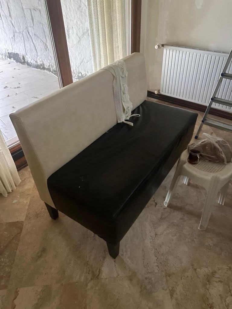köşe mutfak koltuğu - 2