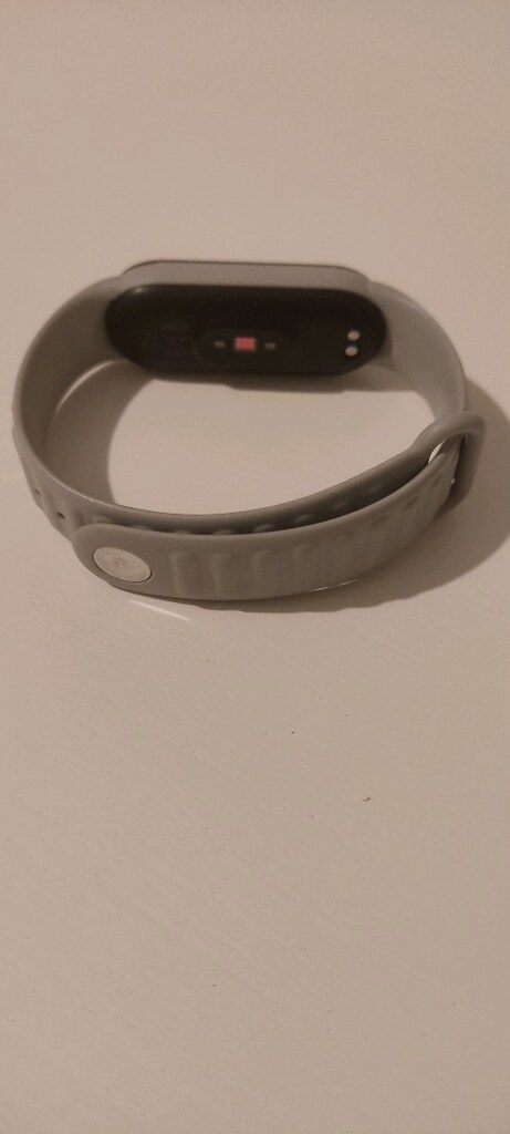 Xiaomi mi band 5 akıllı bileklik saat - 4