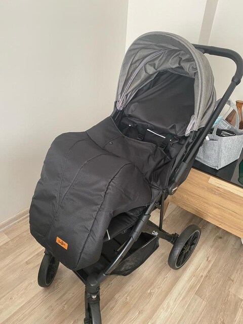 Baby2go Bebek Arabası
