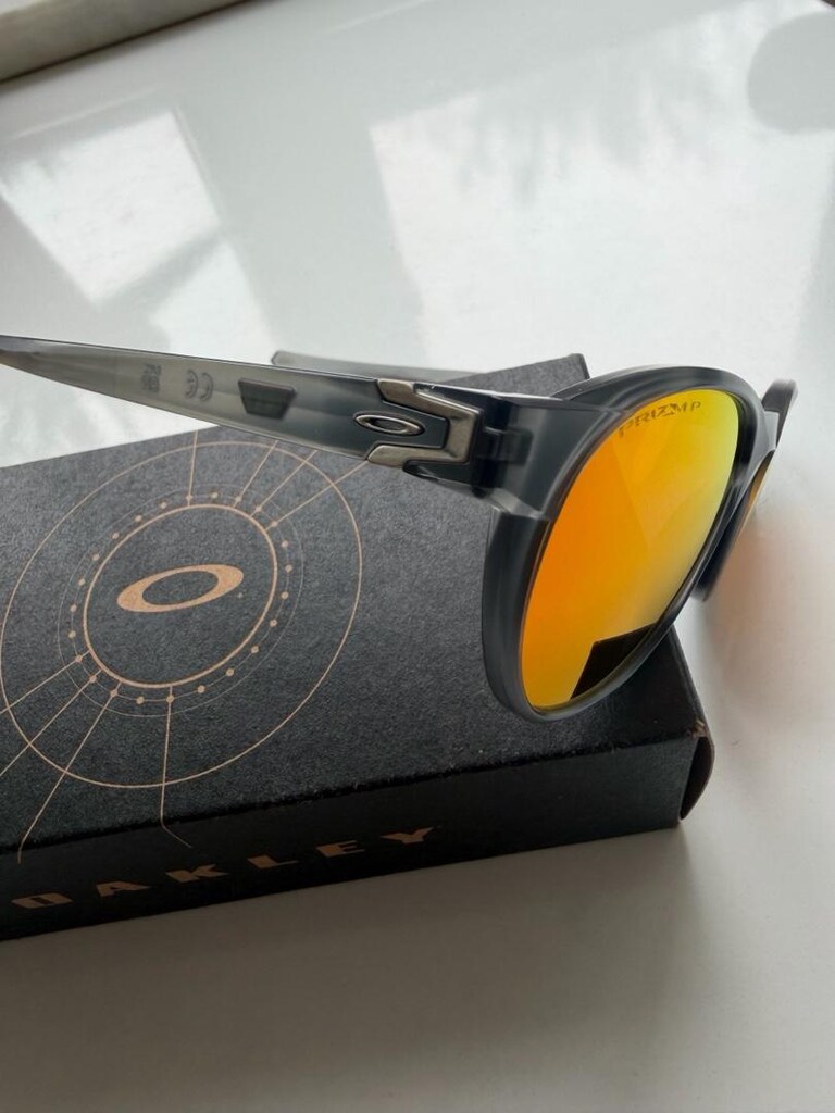 Oakley prızm P sıfır gözlük - 3