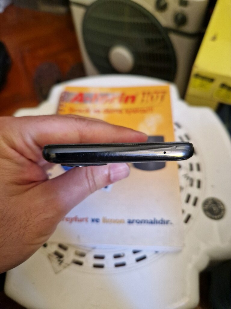 oneplus 9 kayıtlı 8-128 gb - 2