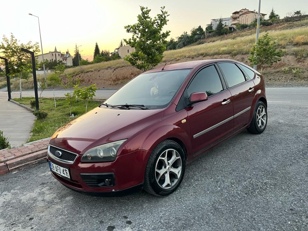 Focus ghia - 4