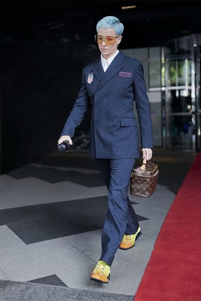 Nike x Martin Rose MII - Suit - 16