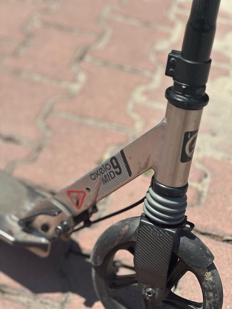 scooter - 5