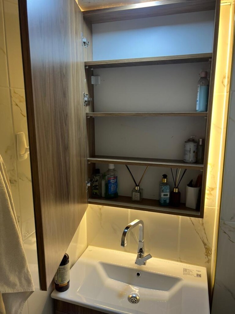 Banyo dolabı - 3