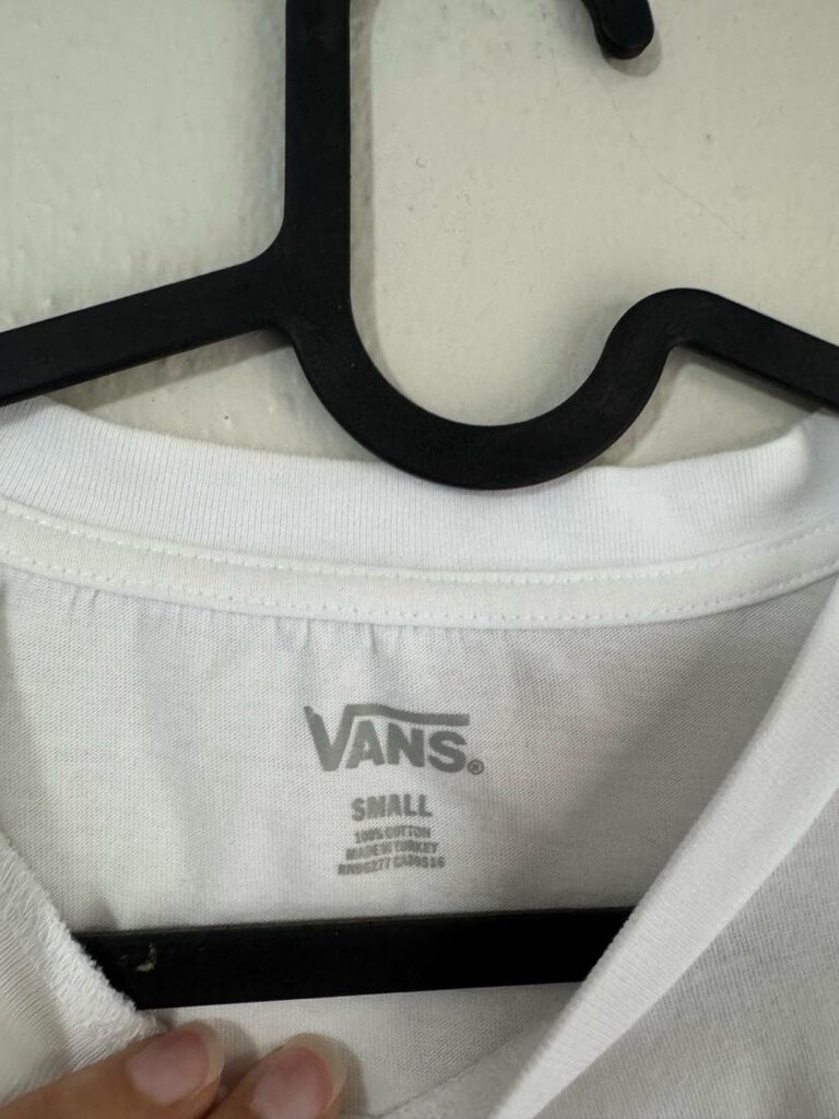 Vans tişört - 4