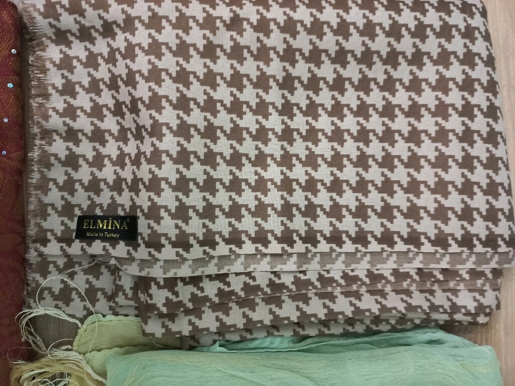 Yeni gib 3 tanesi 120 lira şalların - 3