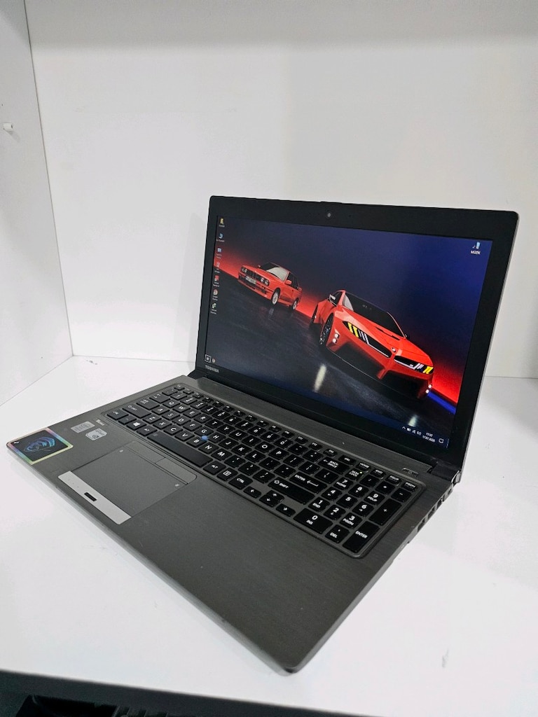 UCUZA TOSHIBA İ5 OYUN DOLU LAPTOP - 2