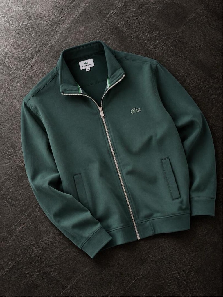 Lacoste Ceket