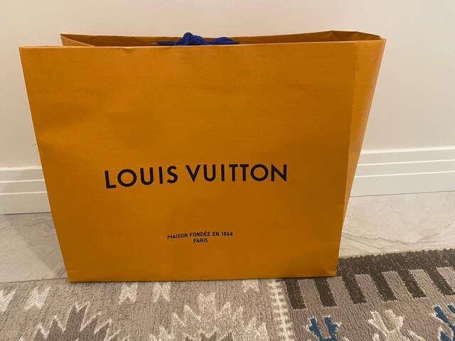 Louıs vuıtton