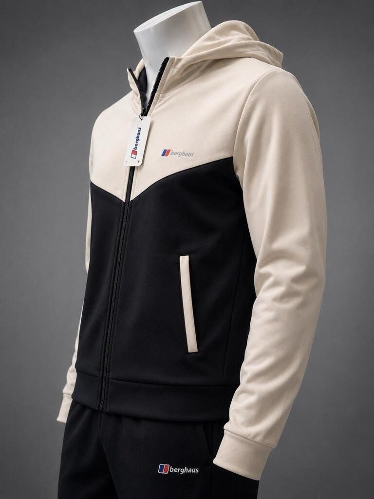 Berghaus Eşofman Takımı - 6