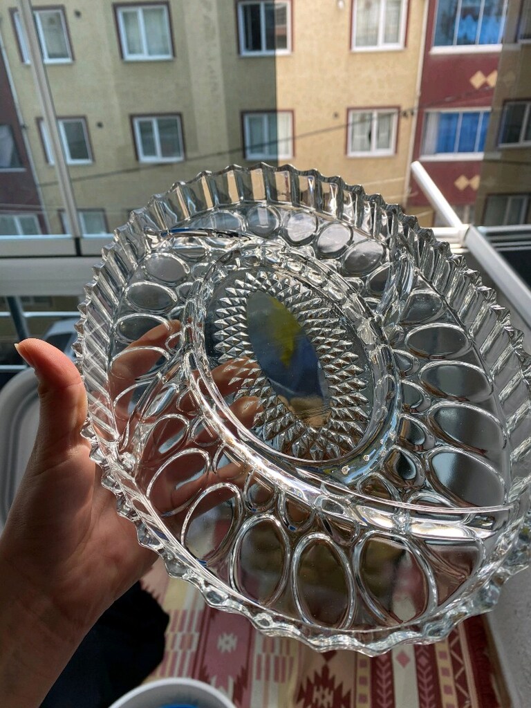 Sunum çerez ve kahvaltı tabağı - 2