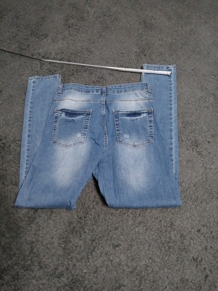 jeans pantolon 28 beden — görsel 7/7