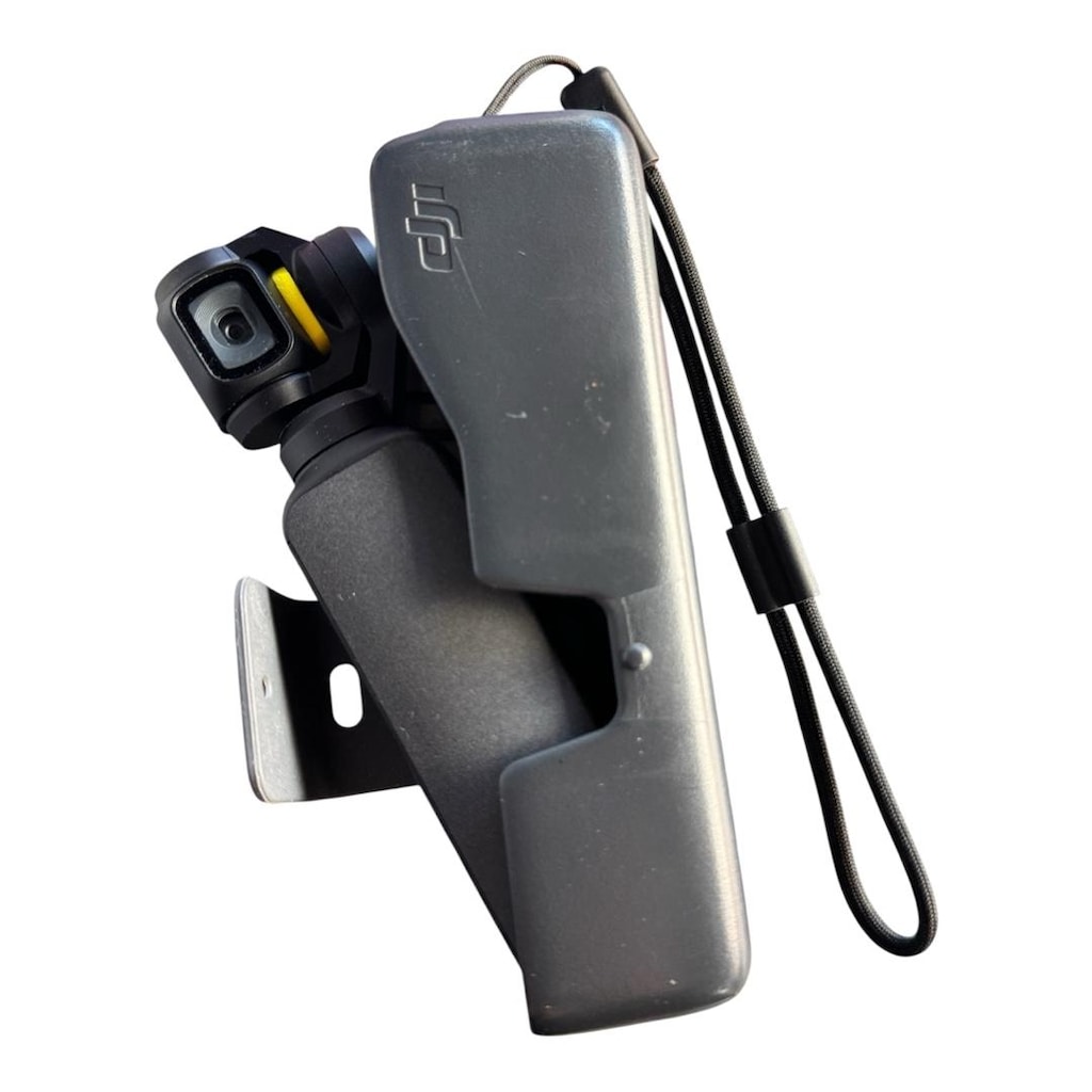 DJI Osmo Pocket Gimbal - 1
