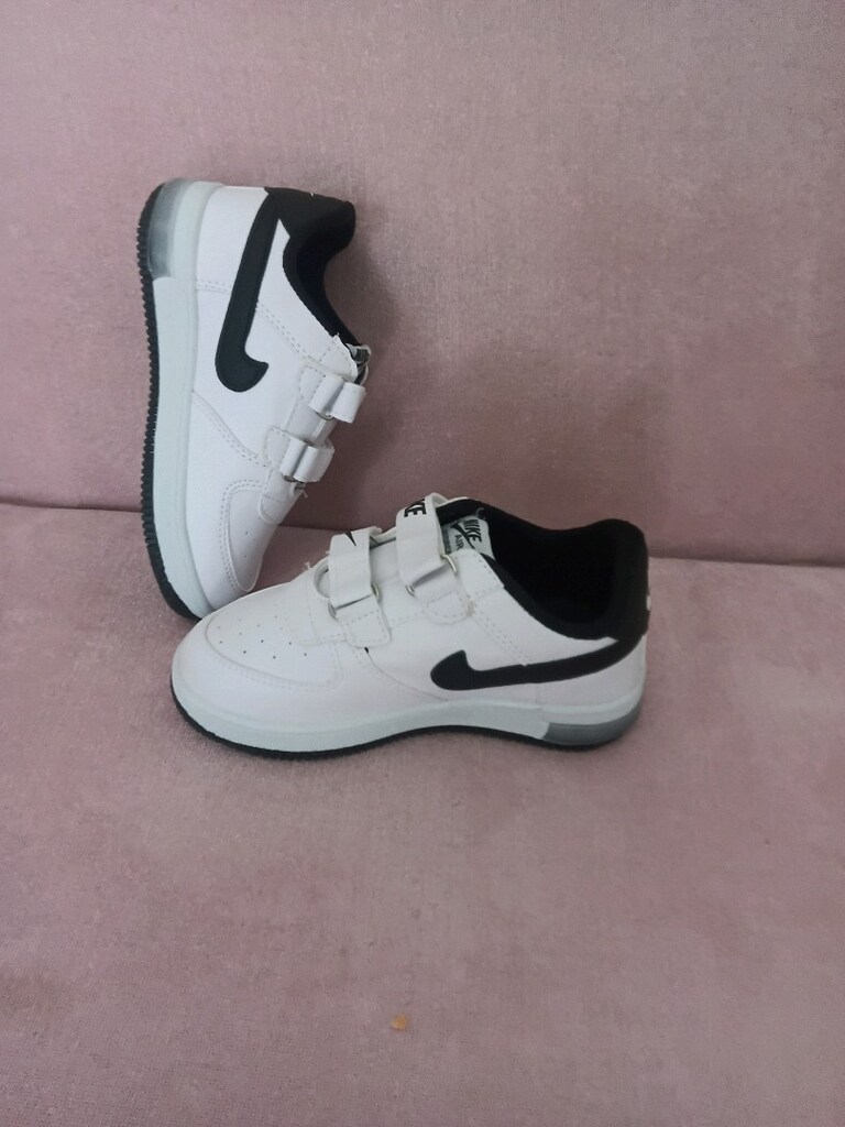 Nike Air force ışıklı ayakkabı 30 numara - 3