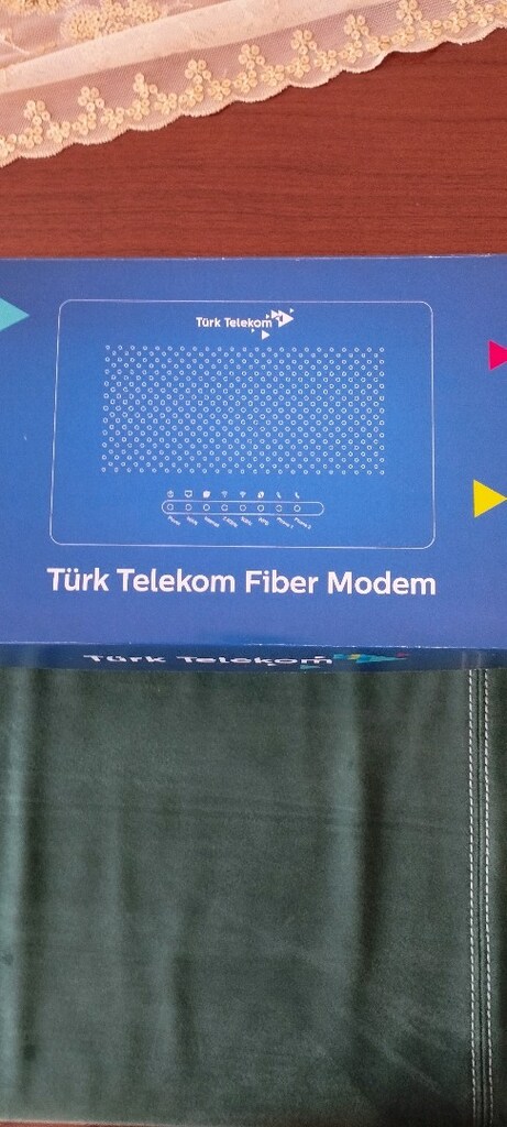 modem - 4