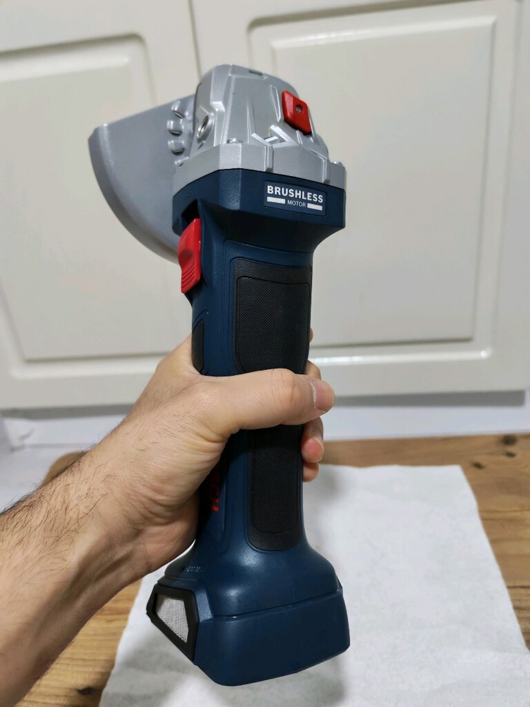 bosch gws 180-li SIFIR - 2